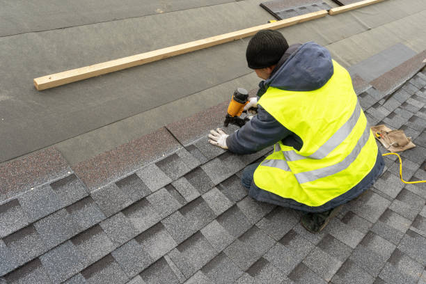 Best New Roof Installation  in Cricket, NC