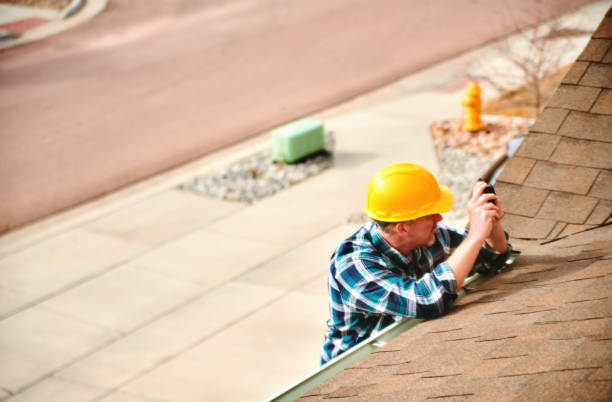 Best Residential Roofing Contractor  in Cricket, NC