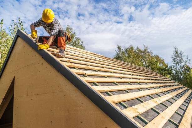 Best Metal Roofing Contractor  in Cricket, NC